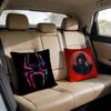 MMetro BBoomin Album Cushion Cover Short plush pillowcase for bed sofa carwashable