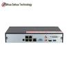 Dahua 4-Channel POE Network Video Recorder CN plug (adapter included)