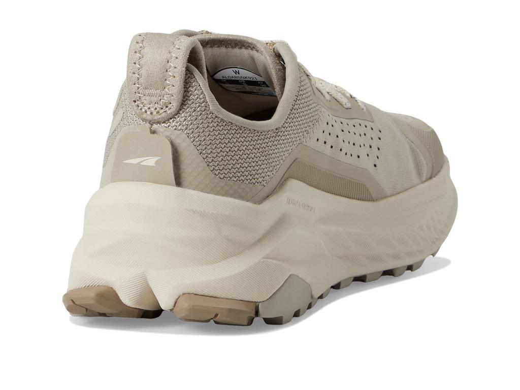 ALTRA OLYMPUS 6 ПЕСОЧНЫЙ Женский US8.5 (25.5cm)