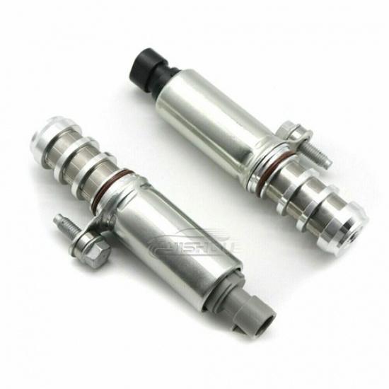 12655420 12655421 Variable Valve Timing VVT Solenoid Actuator For GM Buick Chevy