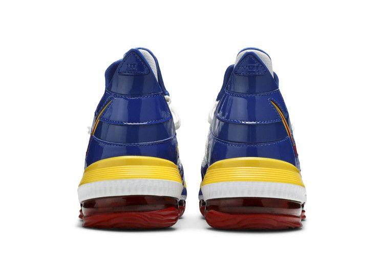 Men's Sneakers Nike LeBron 16 'SuperBron'