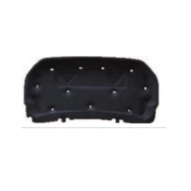 Compatible Front Bumper: LR064624, LR064625, LR064628, LR064629 for Land Rover Range Rover