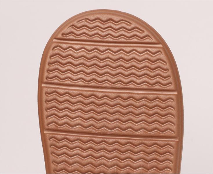 Fashion Wholesale Fur Plush Women Slippers Indoor Warm Thick Soles Fluffy Female House Slippers Winter New Non-slip Fuzzy Cotton Shoes