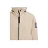 Adidas Myshelter ветрозащитная однотонная спортивная куртка женская куртка цвета хаки GR0597