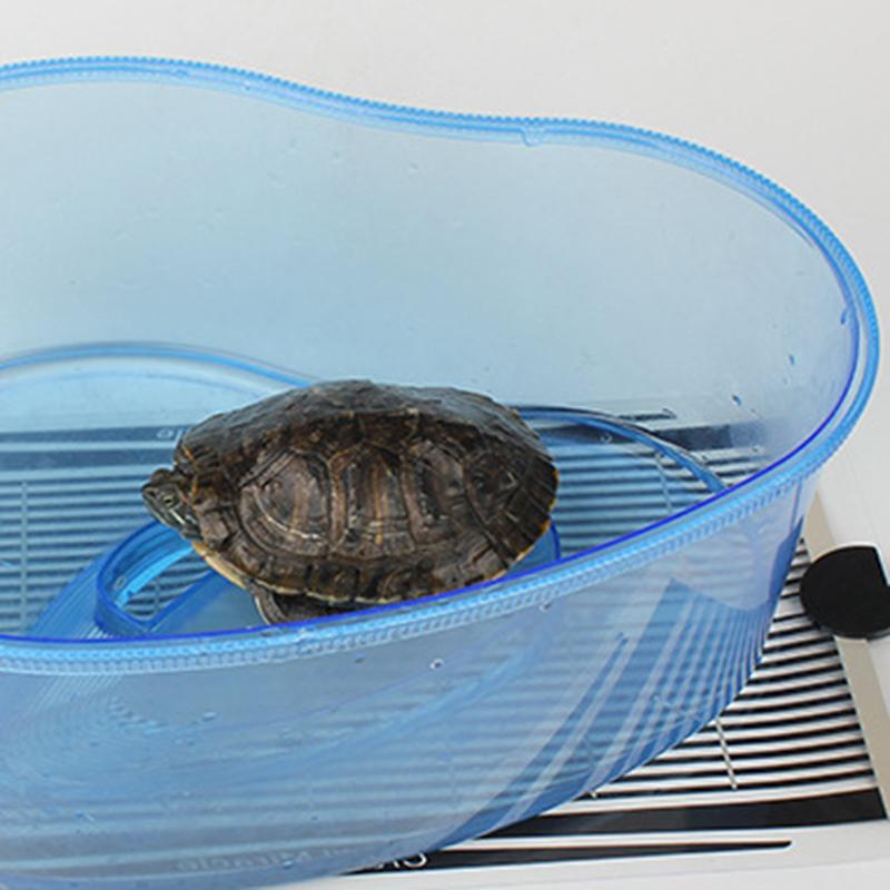 Коврик с подогревом для рептилий с регулируемой температурой для аквариума, домашних животных, ежей, черепах, гекконов, пауков