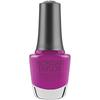 Nail Polish - MORGAN TAYLOR - Carnival Hangover - 0.5oz - Gem-Inspired Colors - Glossy Finish