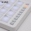M-VAVE SMC 16-клавишный мини-контроллер MIDI-пэдов Bluetooth