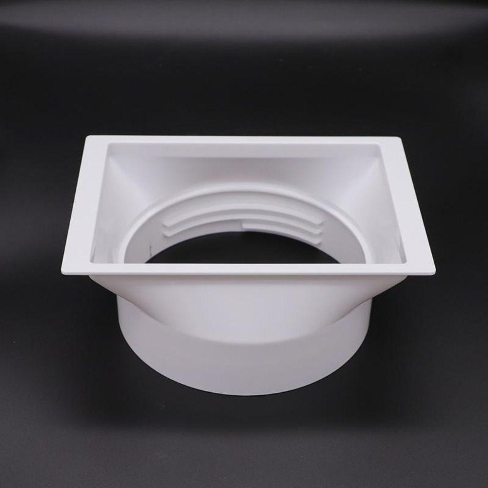 Window Vent Connector Air Conditioner Hose Connector Cooling Equipment Accessories Air Conditioner