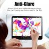 1/2/3 шт. пленка на ощупь для Samsung Galaxy Tab A7 10,4 2020 2022 T500 T505 T503 T509, защитная пленка для экрана с надписью на бумаге