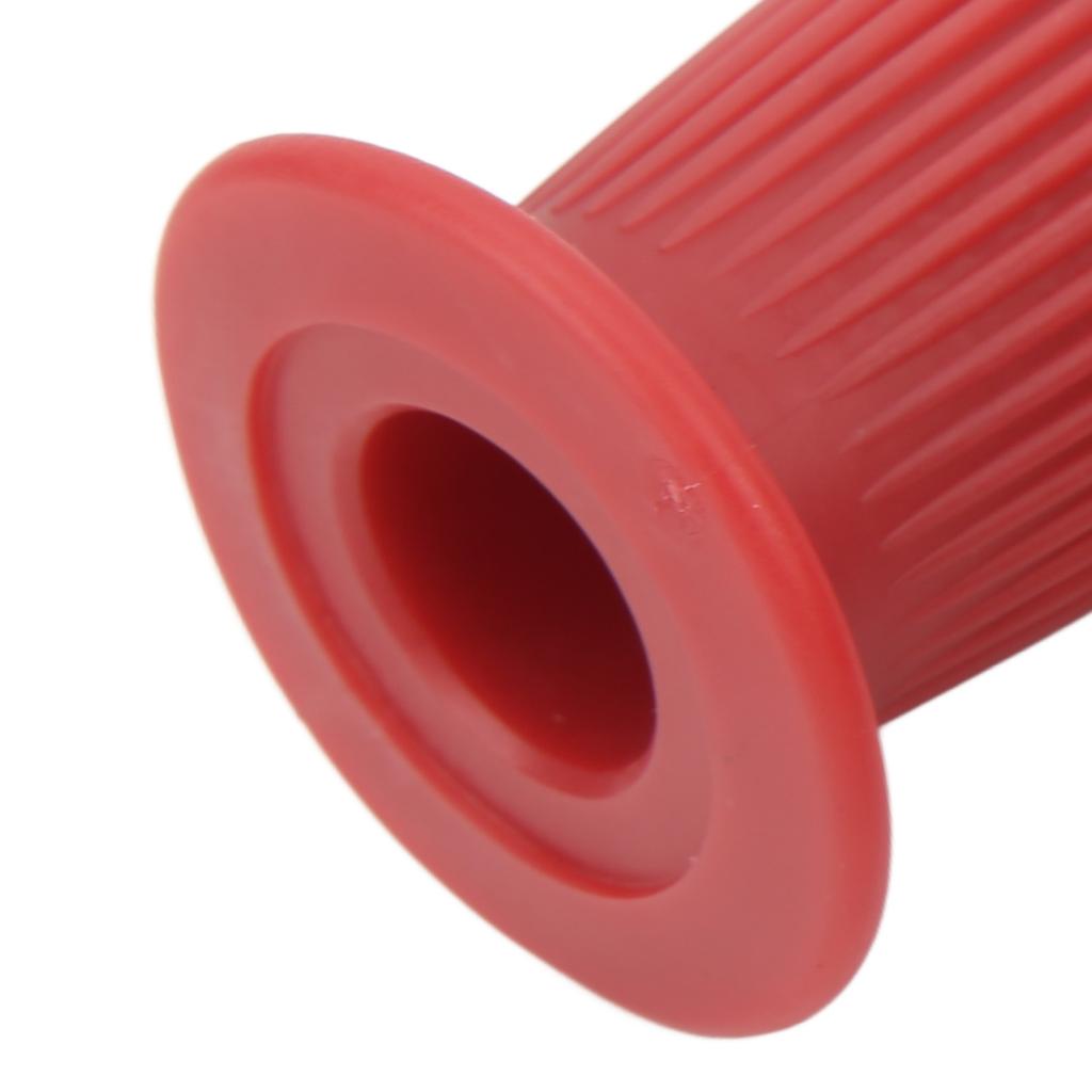 1 Pair Throttle Control Grips 22mm Caliber A elerator Handlebar Grips for GY6 50 80 125c 150 Scooter