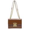 This Year's Popular Small Bag Women's 2025 New Trendy Spring and Summer Chain Shoulder Underarm Bag High-end Versatile Small Square Bag
