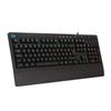 Clavier Gamer - Filaire - Logitech G - G213 Prodigy - AZERTY - USB - Noir