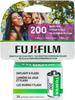 Fujifilm 600022186 ISO 200 36 Exposure Color Negative Film for 35mm Camera (Single Roll)