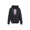 Nike NBA Team 31 Courtside Fleece Hoodie Black Men Streetwear DN4777-010