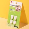 Hooks Plastic Adhesive Heavy Small Rectangle Tool For Home Decoration Bathroom