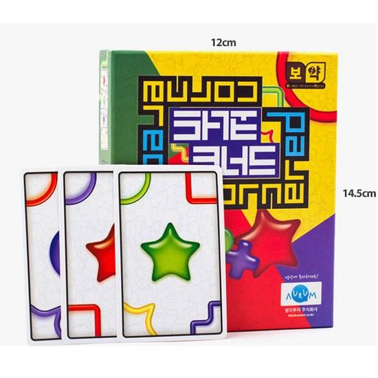 Мысль Инвестиции Загнанный в угол Настольная игра, популярная корейская игра