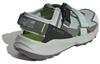 adidas Сандалии Terrex Hydroterra At 'Wonder Silver Lucid Lemon' IF7598