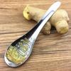 Useful Easy To Clean Widely Use Unbreakable Garlic Masher Fruit Vegetable Grinding Gadget for Home Garlic Press