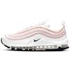 Air Max 97 Pink Cream Women Sneakers Summit-White Black DA9325-100