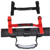 1 шт. Ручка для 1995 2025 Wrangler YJ TJ JK JKU JL Sports Sahara Freedom Rubicon X Unlimited Дуга безопасности