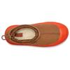 UGG Tasman Weather Hybrid Slipper Chestnut Orange Sneakers 1144096-CTON