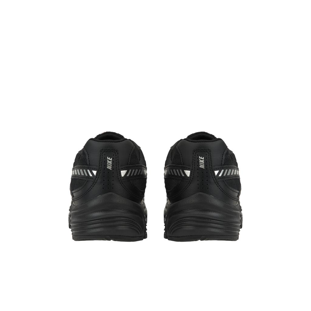 Nike Мужские кроссовки Initiator Black Metallic Silver IB4595-001