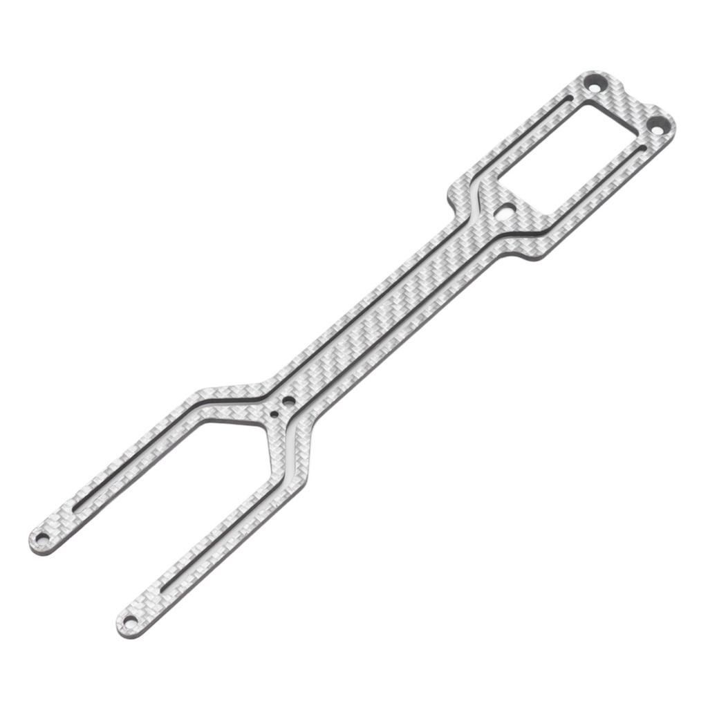 RC Upper Deck Carbon   Upgrade Part RC Car Top Deck for   YD2   1Celsius10 Drift Car