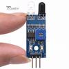 Auto Sensor Transducer IR Infrared Obstacle Avoidance Module
