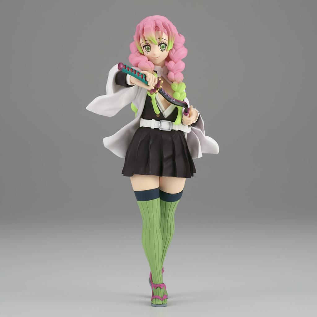 Демон Кимэцу но Яиба Фигура Кизуна но Сошо Сикуно Тип Мицури Канродзи Убийца