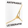 2-й мини-альбом ANTIFRAGILE версия Weverse Albums