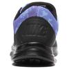 Nike Бесплатные мужские кроссовки для бега Socfly Черно-синие 724766-004