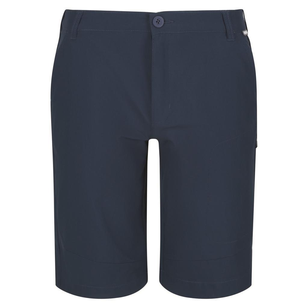 Regatta Mens Highton Walking Shorts