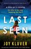 Книга Last Seen : An Absolutely Gripping Missing Child Crime Thriller : 1