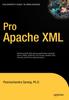 Книга Pro Apache XML