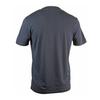 Emporio Armani Unisex Adult Plain V Neck T-Shirt