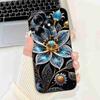 Silicone Casing For Tecno Spark Go 2024 BG6 Cases Soft Shell New Fashion Animal Phone Cover For Tecno SparkGo 2024 Bumper