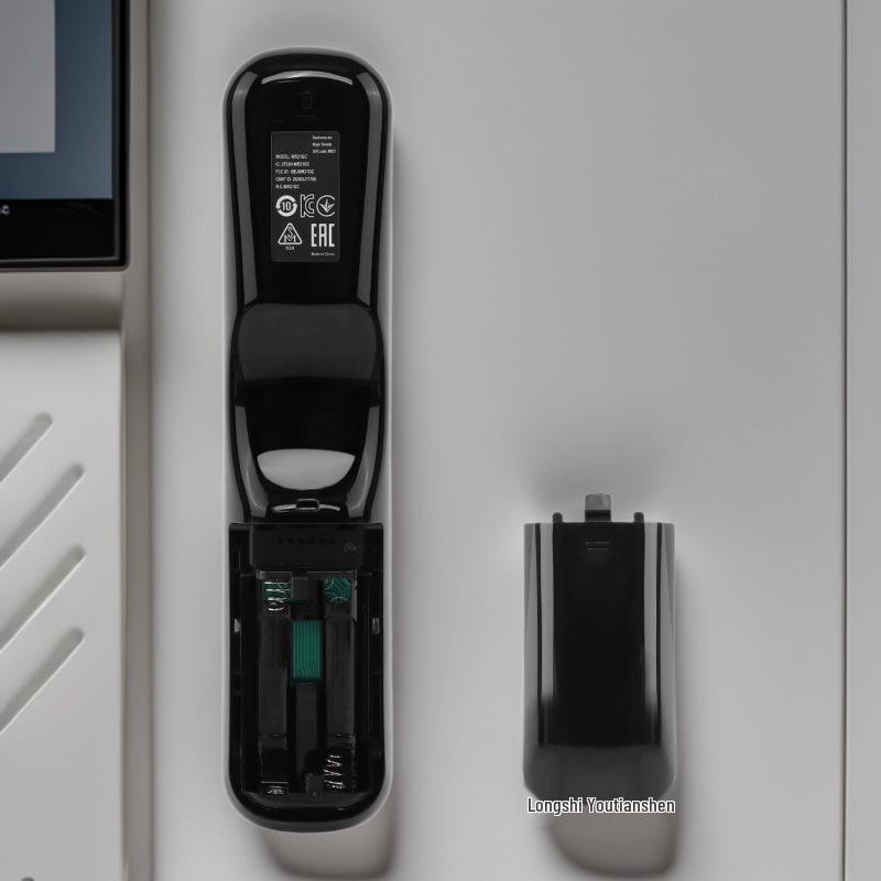 Совместимый инфракрасный пульт для телевизора LG Magic AN-MR21GA/GC (Английская версия)