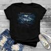 Новая унисекс футболка Sturgill Simpson A Sailor's Guide to Earth Черная E182
