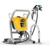 Airless Paint Gun - - HEA Control Pro 250M - Flow Rate 1.25 L/min - Pressure 110 Bar - 550 W