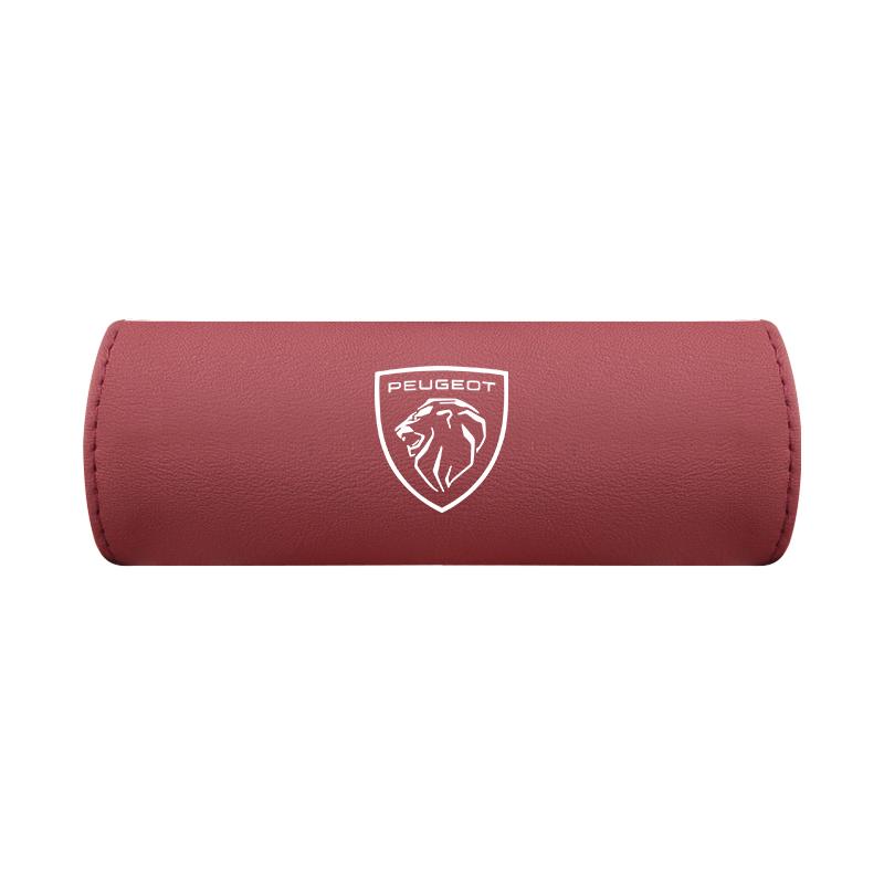 PU Leather Roof Handle Anti-scratch Protector Case For Peugeot 208 308 206 307 207 3008 407 508 2008 5008 301 406 408 607 4008