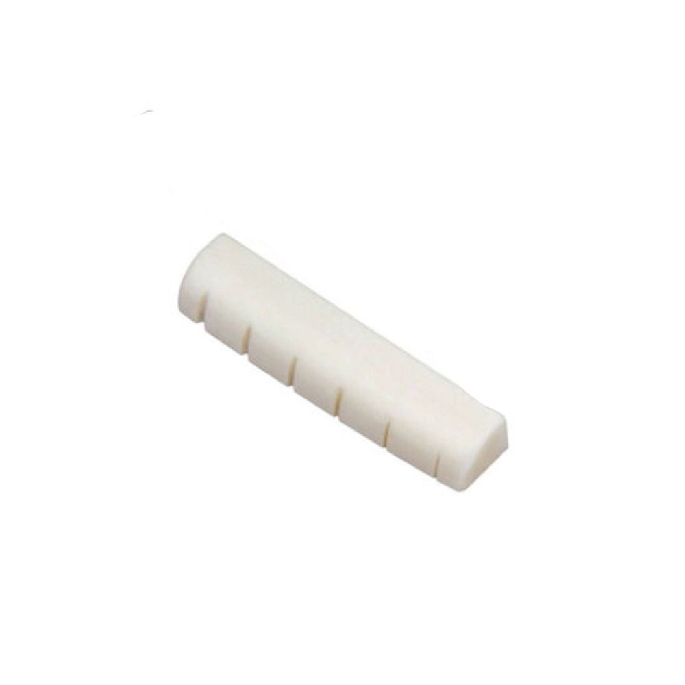 Nut Guitar Parts Acoustic Guitar Lower String pillow Guitar Bridge Saddle Upper String Pillow