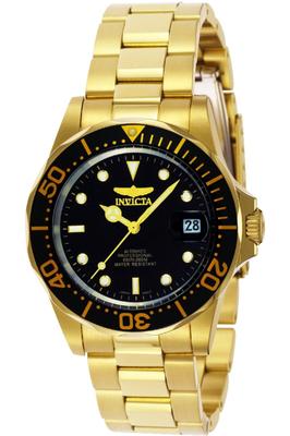 Часы Pro Diver 8929 подлинное импортное золото мужские мужские [Товары]