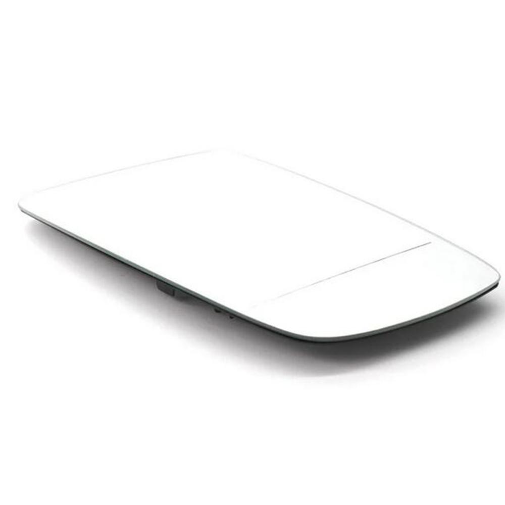 51167065081 Левое зеркальное стекло с подогревом Зеркальная линза заднего вида для БМВ