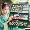 Kids Ancient Style DIY Beading Kit