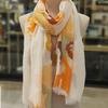 Heim Scarf Orange E20S2VI202