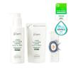 Makeprem Safe Me Relief Moisture Vegan Cleansing Milk 200ml Special (+100ml Refill) 3 Types, Choose 1