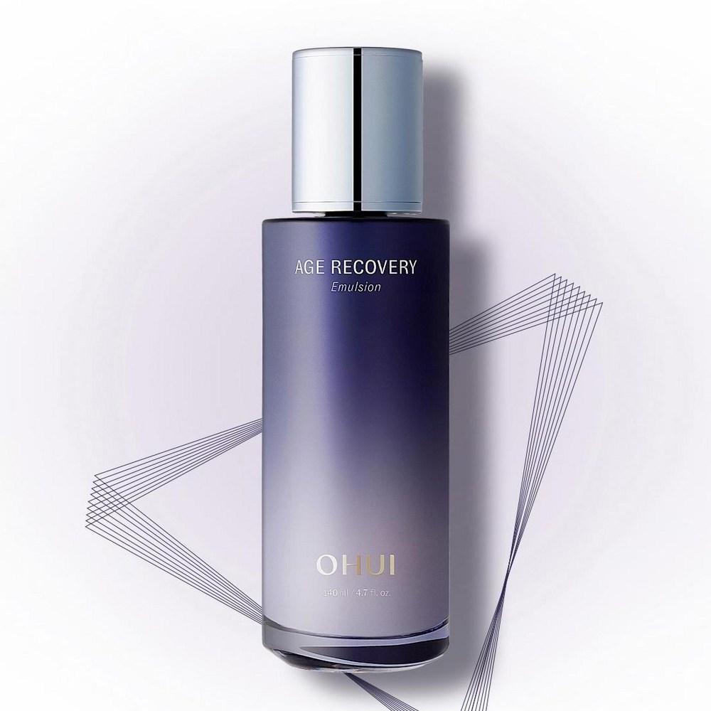 Ohui Специальный набор из 3 предметов Age Recovery