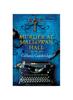 The Murder At Mallowan Hall Book