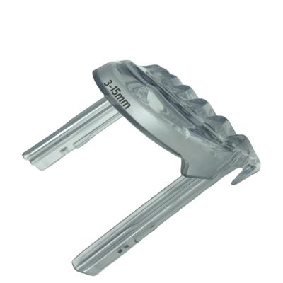 Машинка для стрижки бритвы 3-15 мм для Philips HC5610 HC5612 HC5630 HC5632 HC5690 HC5691 HC7650