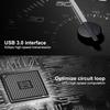 Мини-кардридер USB 2.0 Адаптер для SD-карт Все в одном Считыватель карт Совместим с картами Tf Cf Xd Ms M2